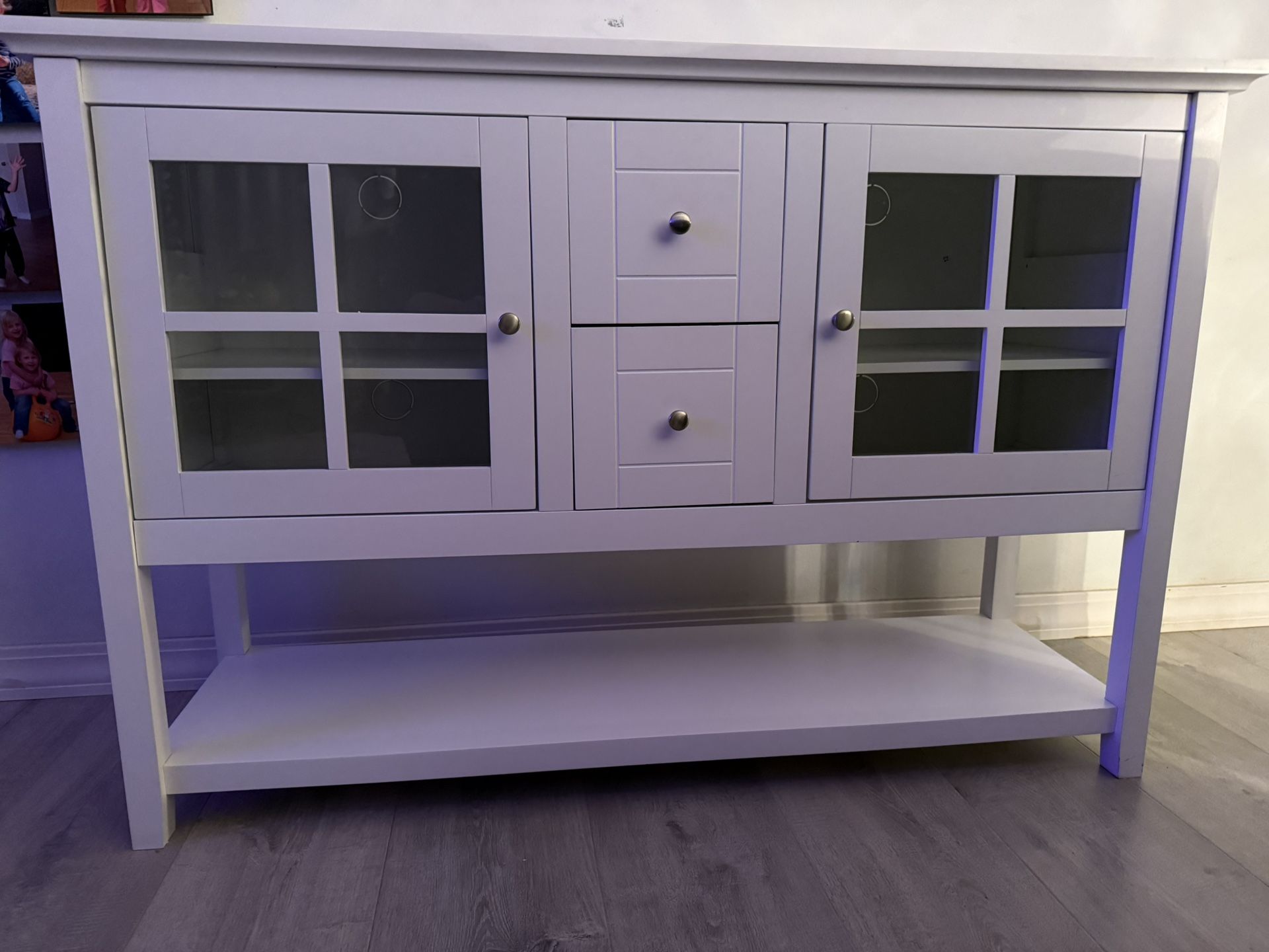 Console Table for Livingroom or Entryways.