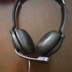 Jabra Headset 