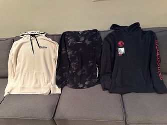 Mens Hollister size large
