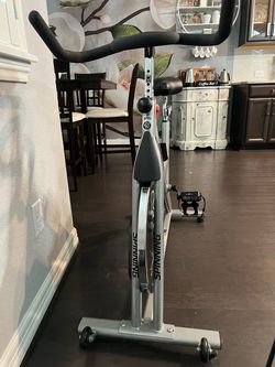 Spinning brand Exercise Bike