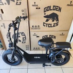 New Hiboy U2 PRO ELECTRIC Scooters 