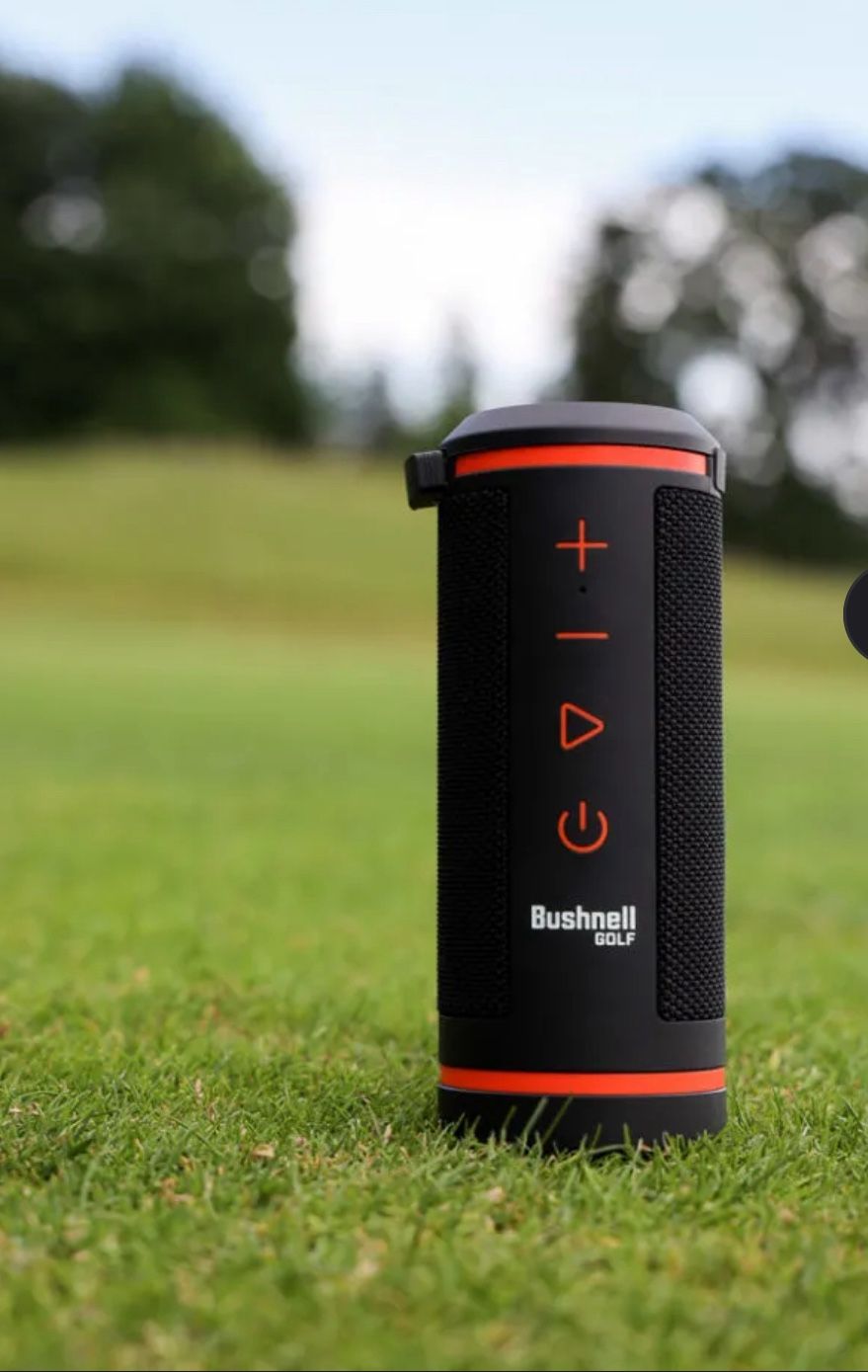 Golf Speakers Bushnell Bluetees