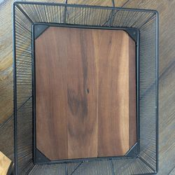 Wooden Decorative Tray