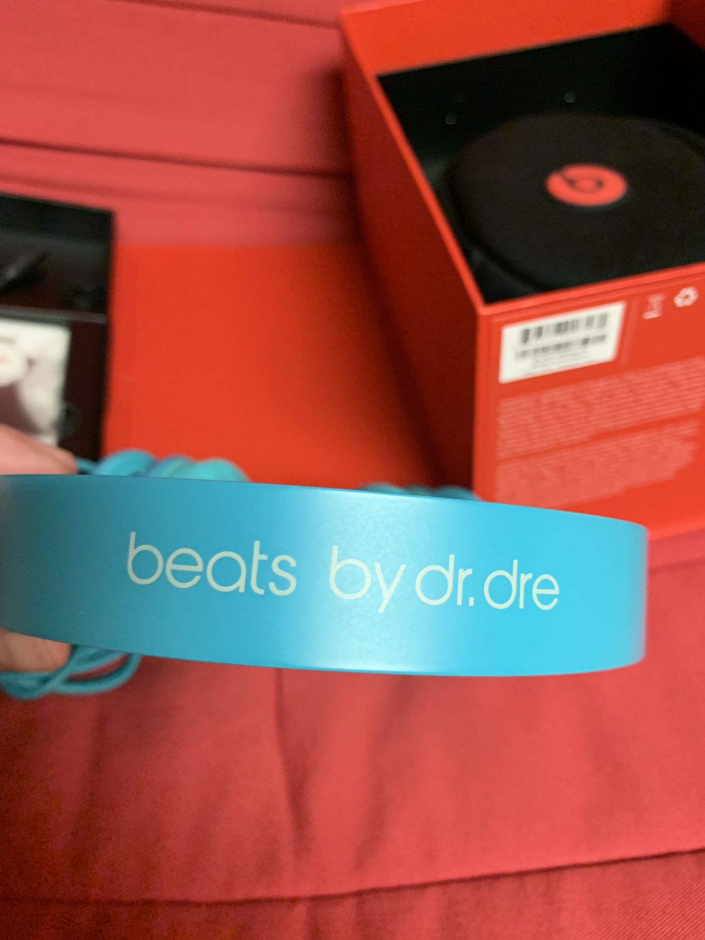 Beats Solo HD Wired Headphones