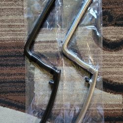 NEW Bicycle Bmx Lowrider Cruiser One Piece Crank