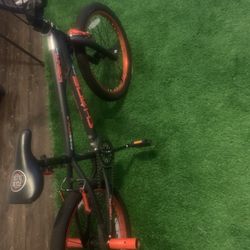 Kids Bike 