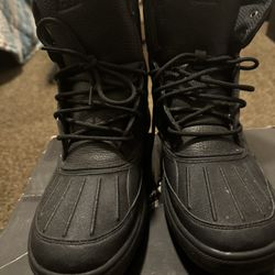 Nike Acg Boots
