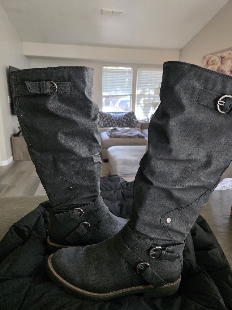 Boots