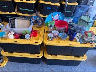 Multi kitchen items