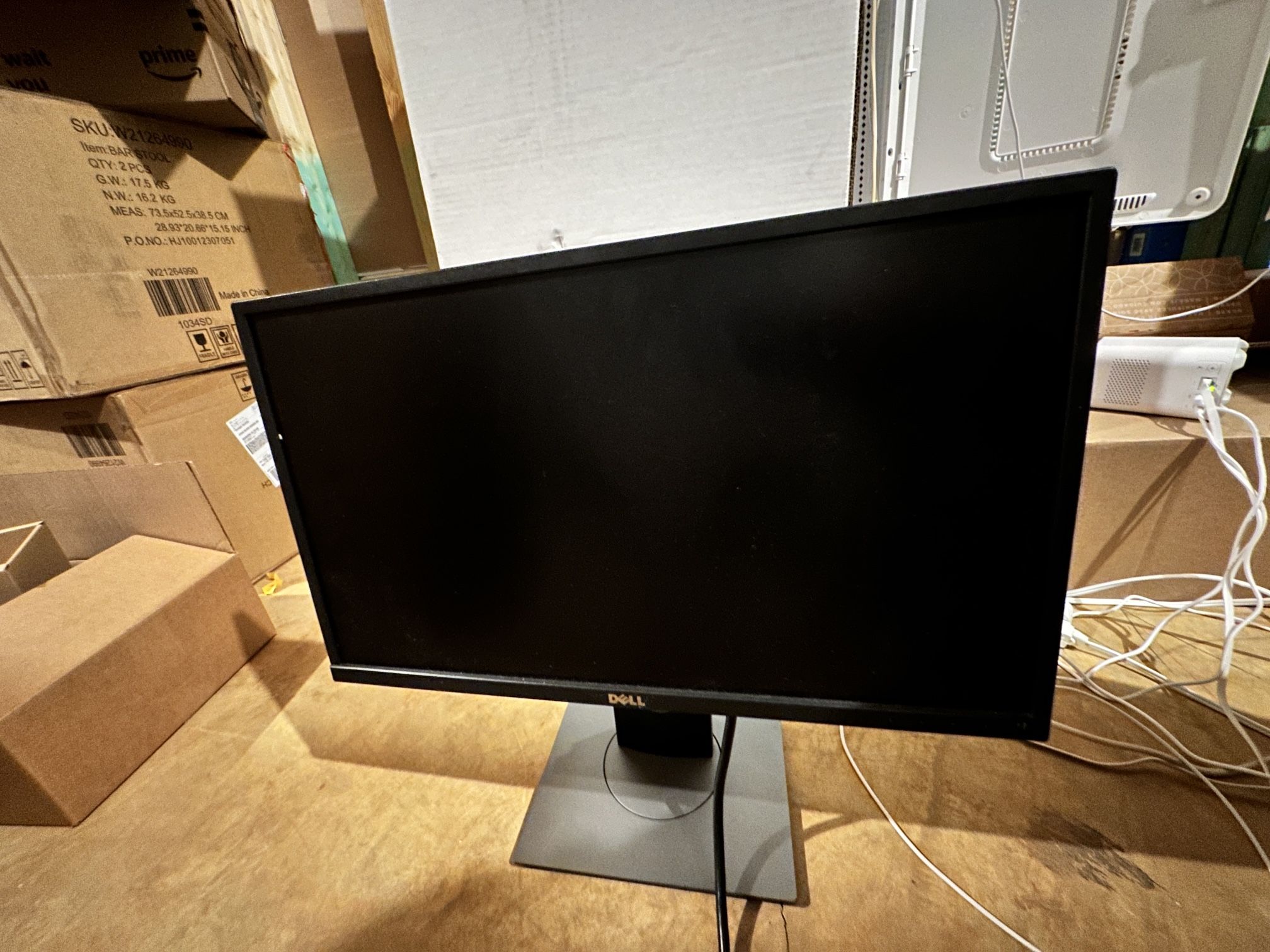 Monitors