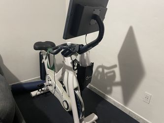 Stationary Bike