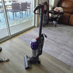 Dyson DC50 Vacuum