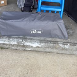 Chicco Pack And Play 