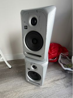 🔊 KRK Classic 5 Studio Monitor – Excellent Condition