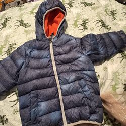 Size 2 T jacket