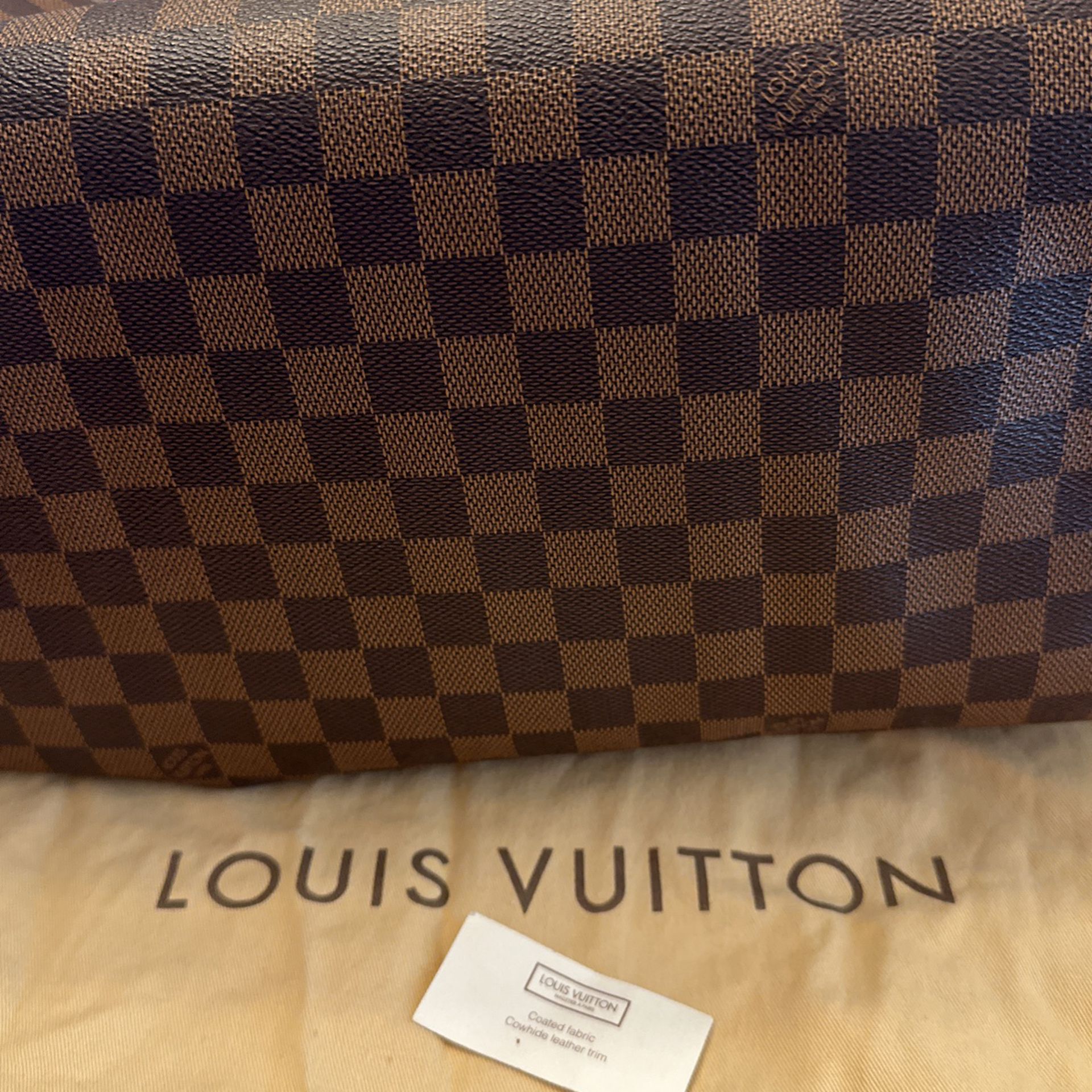 *Authentic Louis Vuitton Kensington Bowling Bag for Sale in Mesa, AZ -  OfferUp