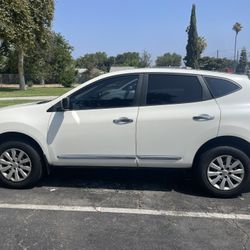 2014 Nissan Rogue