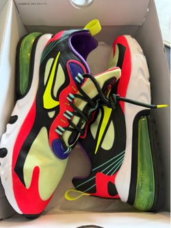 Air max 270 react