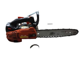Echo Cs-2511t Orange Chain Saw