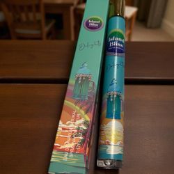 New Island Bliss Eau De Parfum Travel Size 