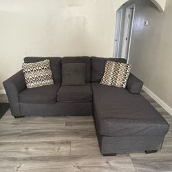 Sofa , Couch Pull Out Queen Bed