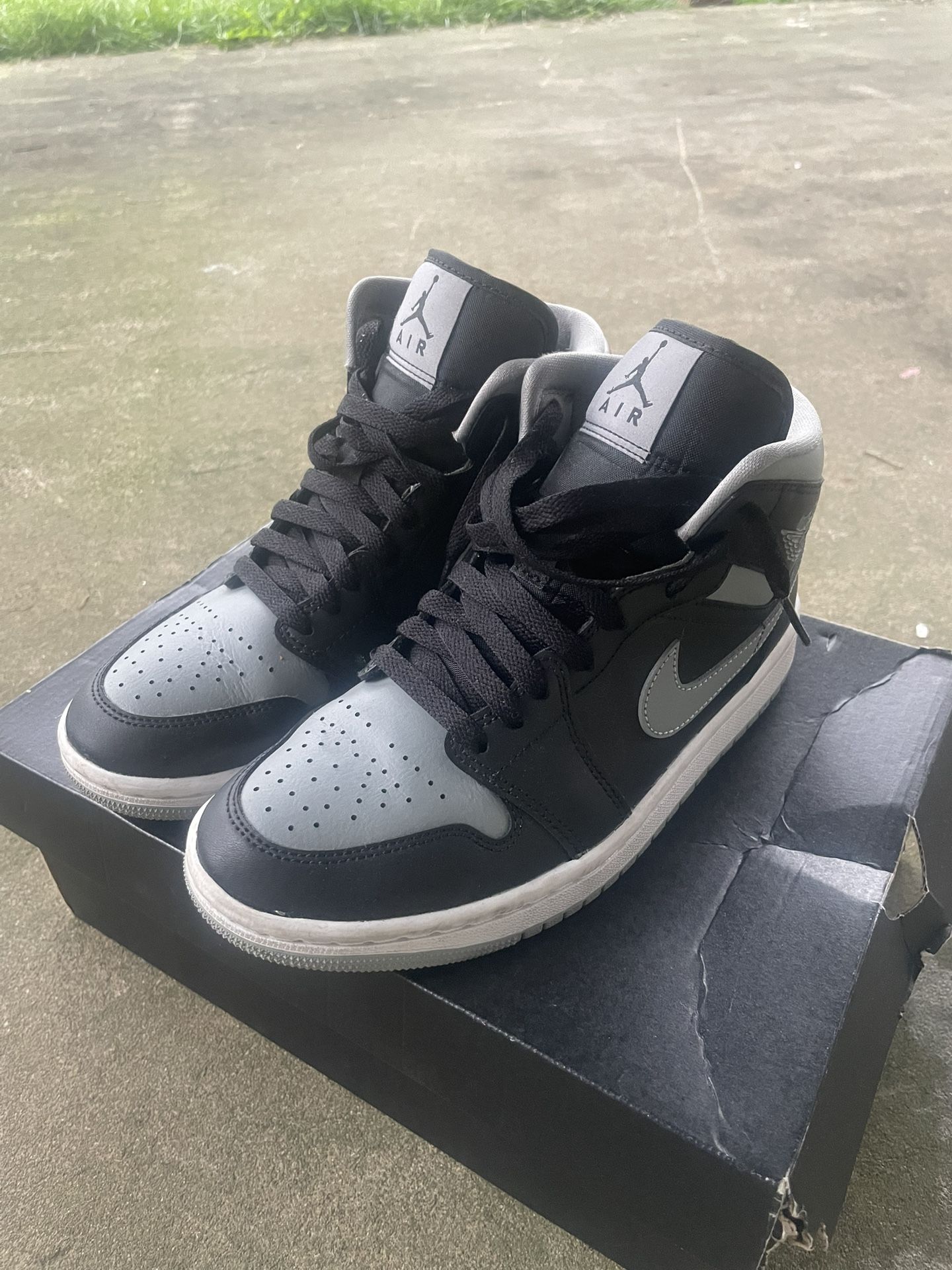 Jordan