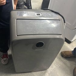 Portable AC