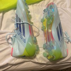 Cleats