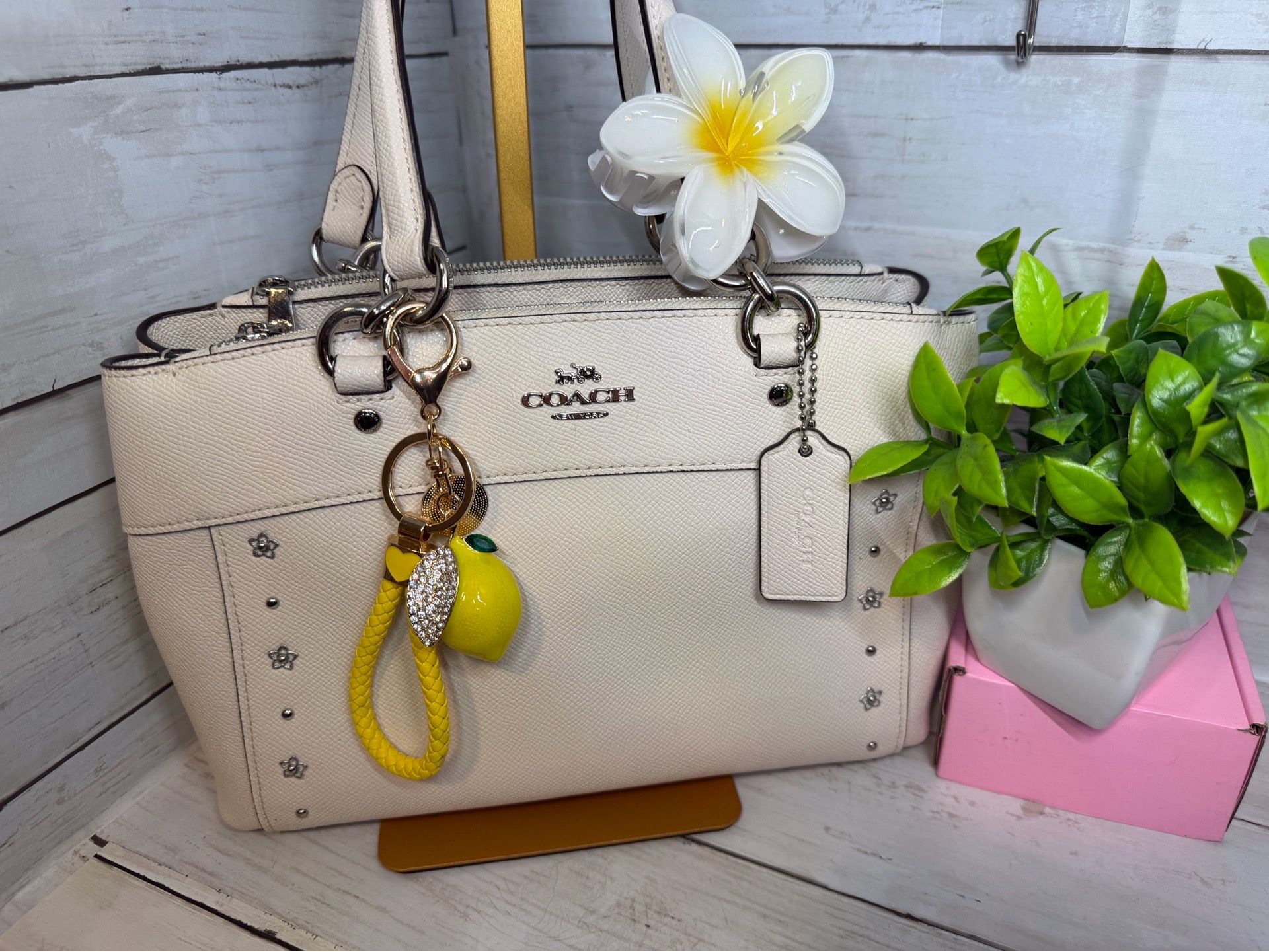 💕❤️Coach bag ❤️💕