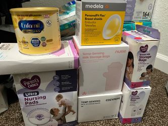 Baby Items