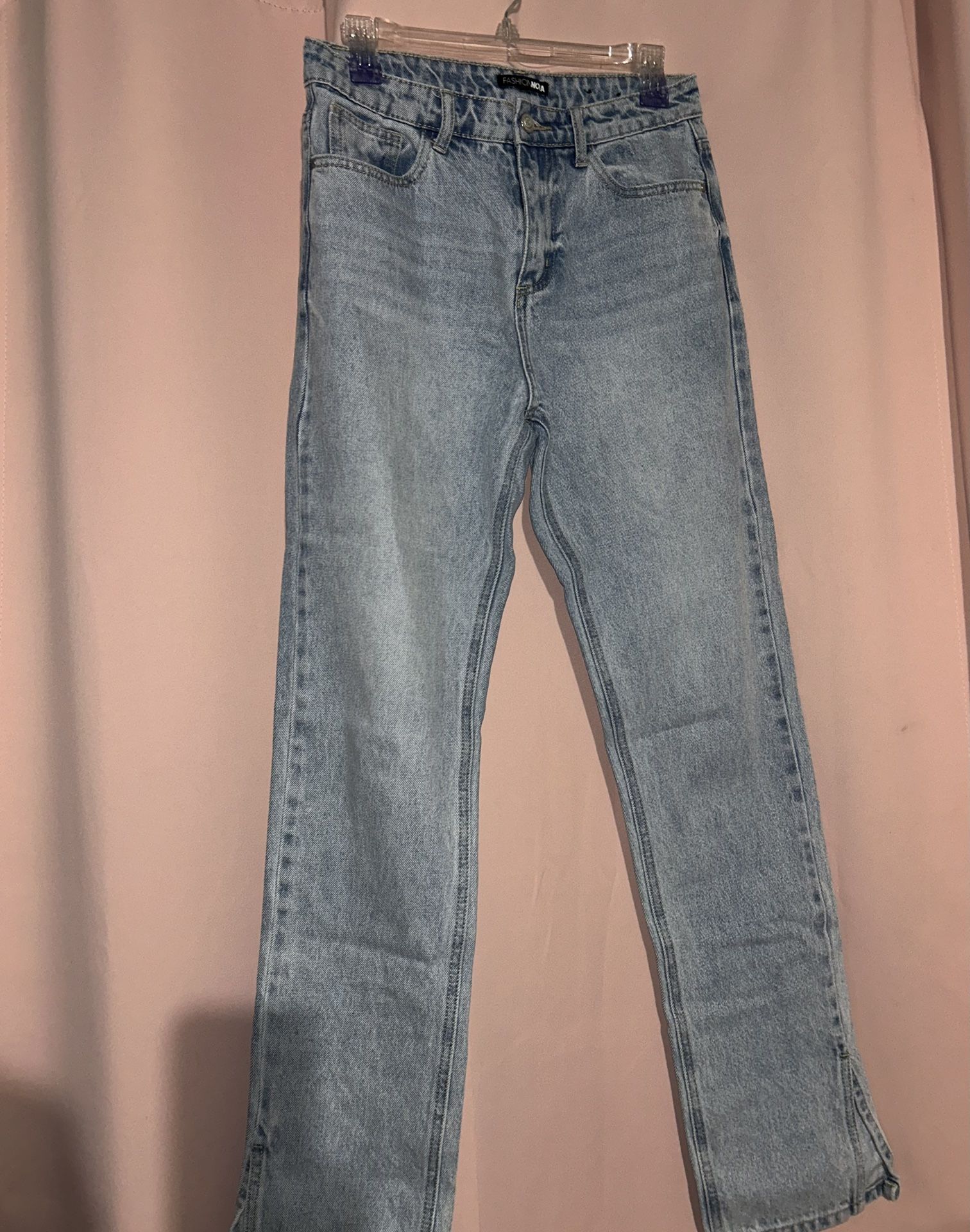 Fashion Nova Jeans