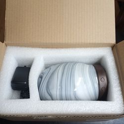 Diffusing Mister