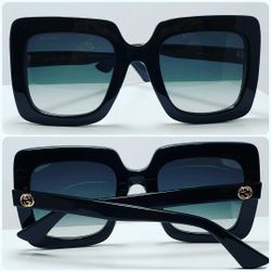 Gucci Sunglass New