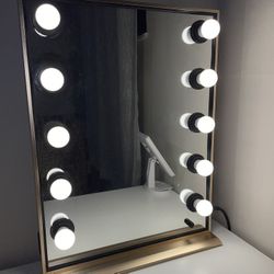 Vanity Mirror