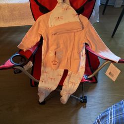 Baby Clothes 