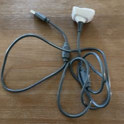 Xbox 360 Controller Wire