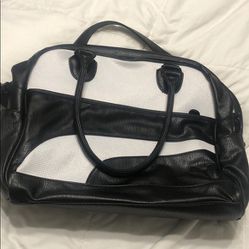 PUMA Duffle Bag