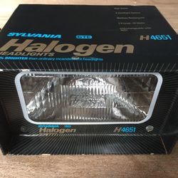 Headlight