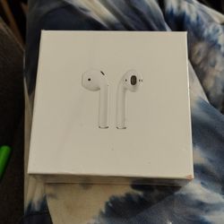 Apple Air Pods Pro 2nd Gen
