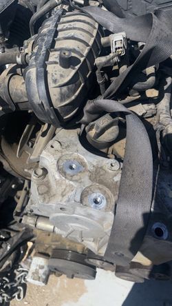 2021 Nissan Rogue 2.5L Engine — 5150 Auto Parts