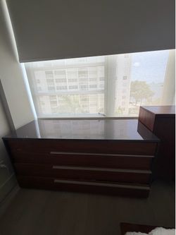 Modani Modern Dresser / Sideboard – Designer Piece