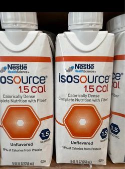 ISO source Box of 24 ct