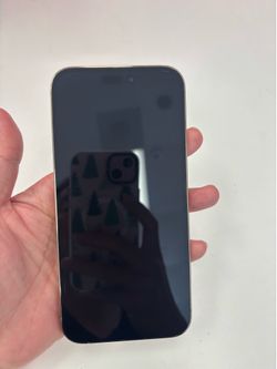 iPhone 14 Pro Max unlocked 512GB