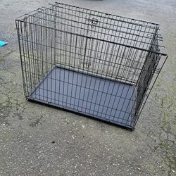 Large Dog Crate