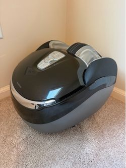Brookstone Foot Massager