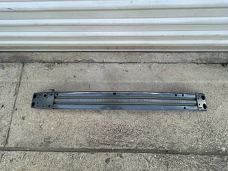 CHEVROLET TRAILBLAZER FRONT BUMPER REINFORCEMENT BEAM 2021 - 2025 USED OEM