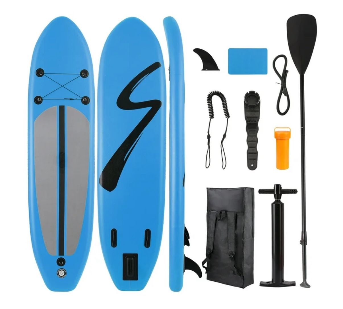 Paddle Board Infltable