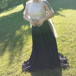 Prom / Wedding / Formal Dress 