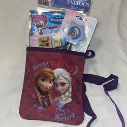 Frozen Easter Basket! $8
