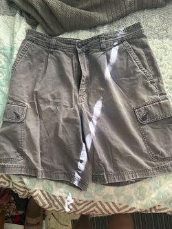 Men’s Shorts